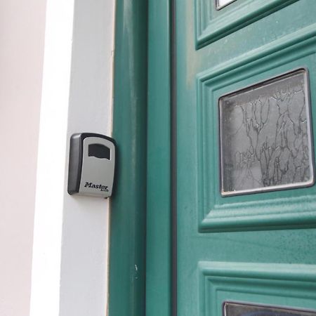 Anna'S House Διαμέρισμα Βλυχό Εξωτερικό φωτογραφία